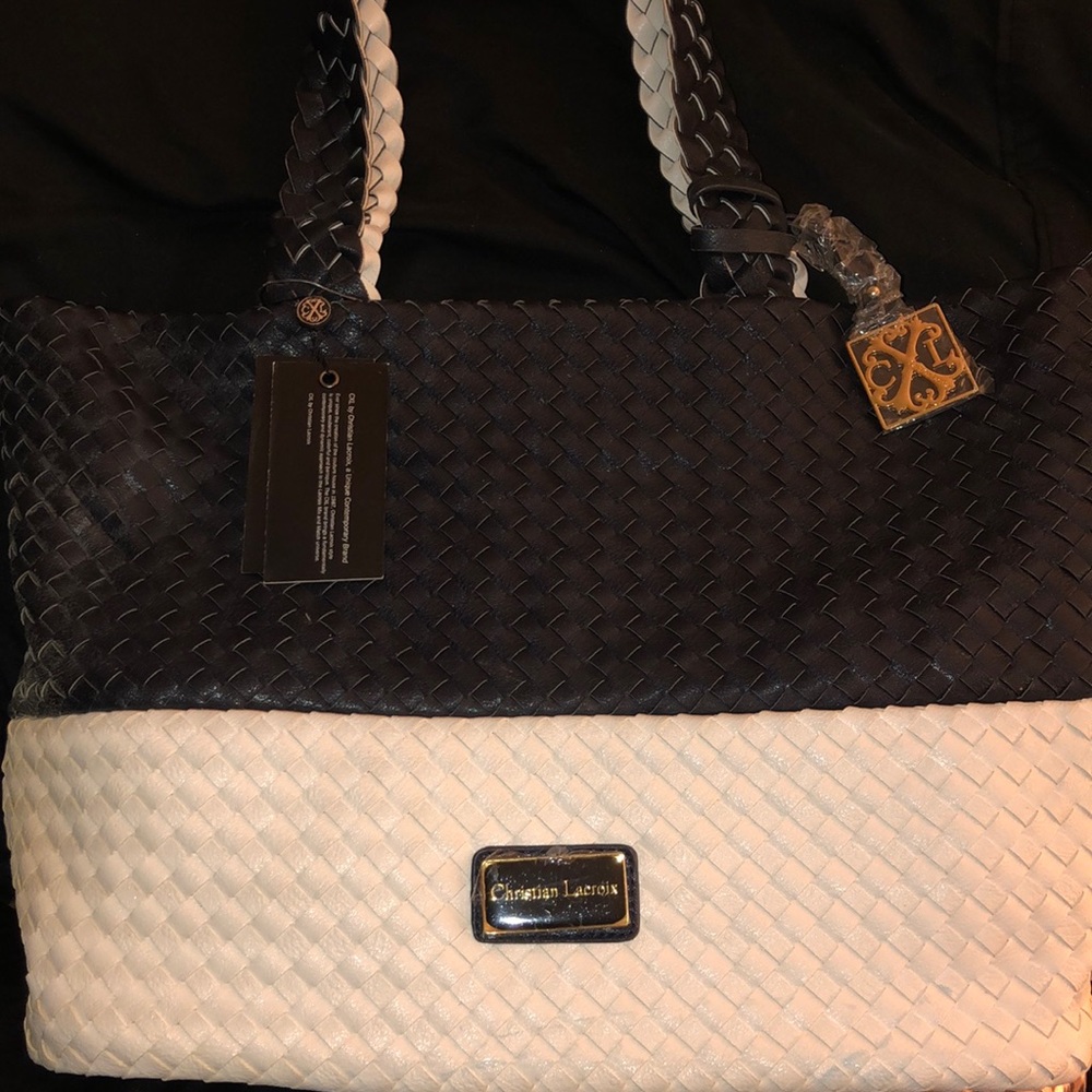 Handbag - Picture 4 of 8